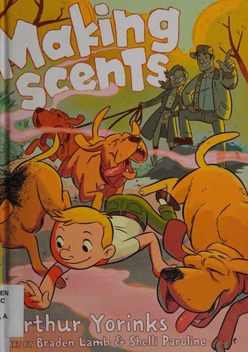 Making scents