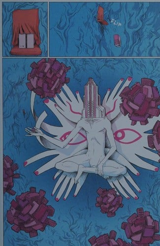 Spera Ascension of the starless