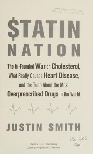 Statin nation