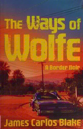 The ways of Wolfe