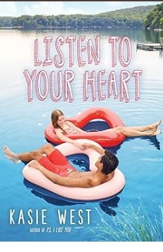 Listen to your heart