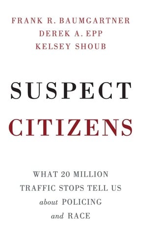 Suspect citizens