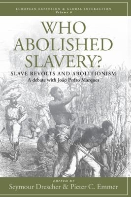 Who abolished slavery?
