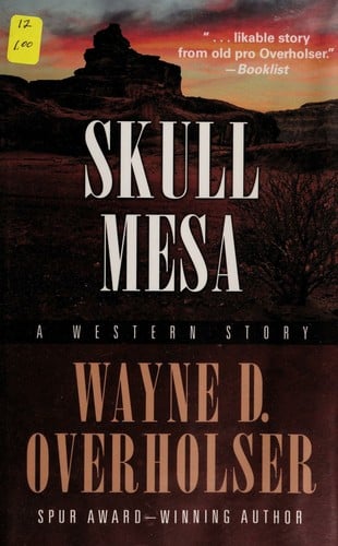 Skull mesa