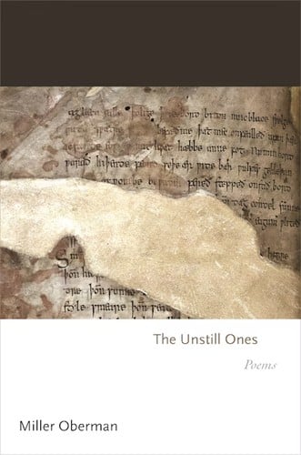 The unstill ones