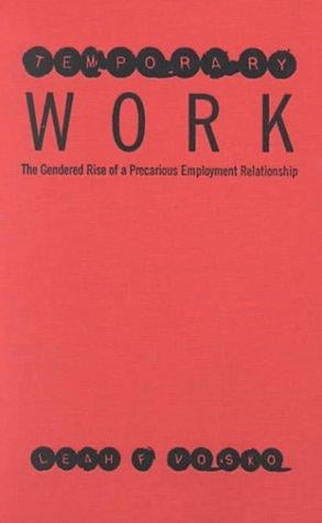 Temporary work