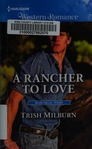 A rancher to love