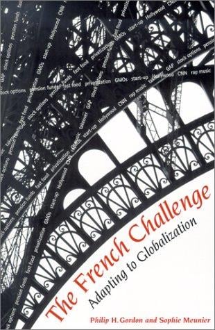 The French challenge