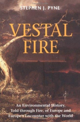 Vestal fire