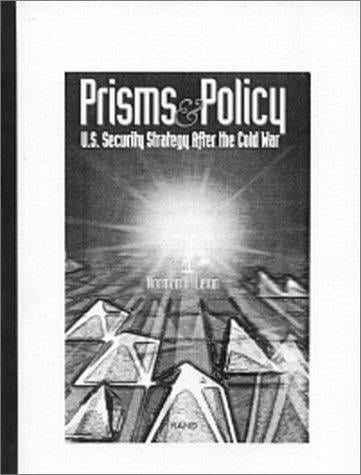 Prisms & policy