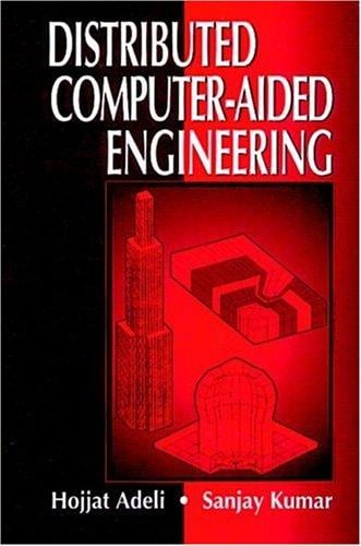 Distributed computer-aided engineering