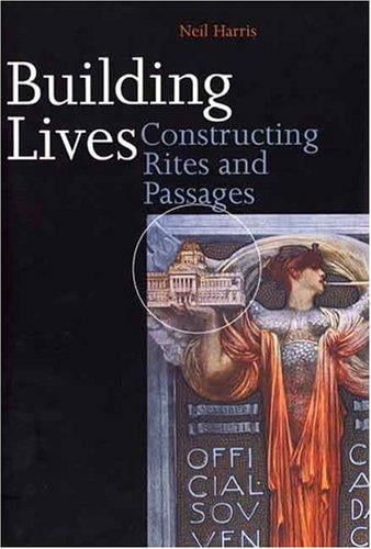 Building lives