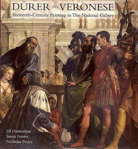 Dürer to Veronese