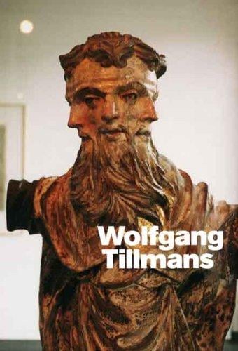 Wolfgang Tillmans