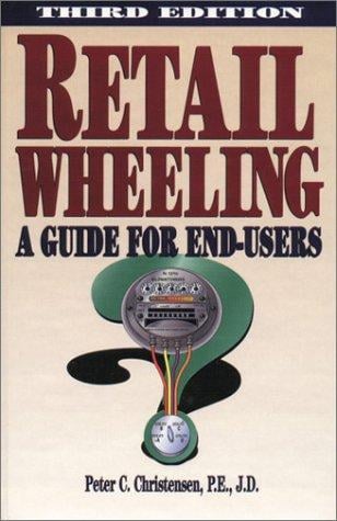 Retail wheeling