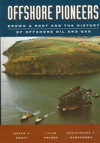 Offshore pioneers