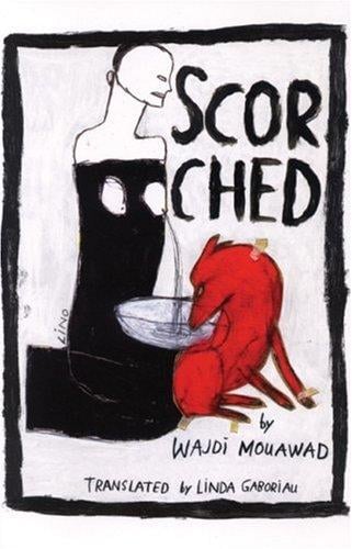 Scorched =
