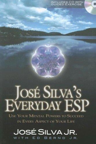 Jose Silva's everyday ESP