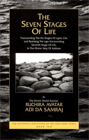 The Seven Stages of Life