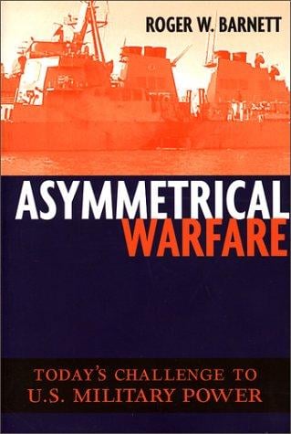Asymmetrical Warfare