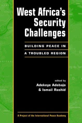 West Africa's security challenges