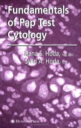 Fundamentals of PAP test cytology