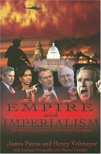 Empire with Imperialism
