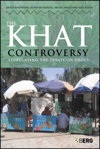 The khat controversy