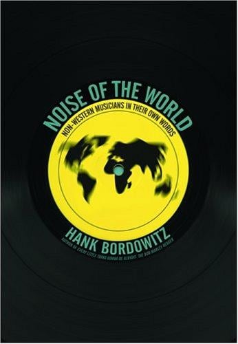 Noise of the world