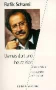 Damals dort und heute hier