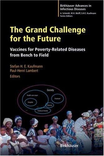 The grand challenge for the future