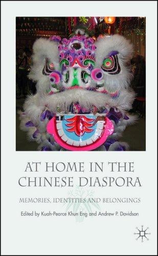 At home in the Chinese diaspora