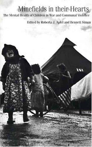 Minefields in their hearts