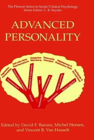 Advanced personality
