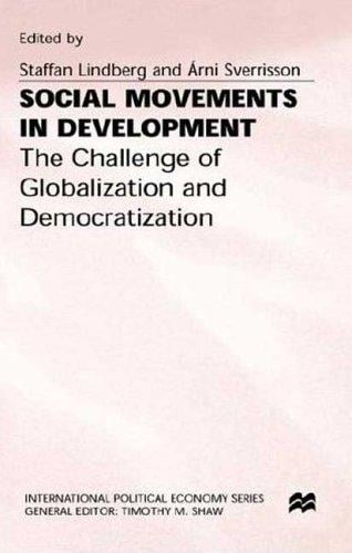 Social movements in development