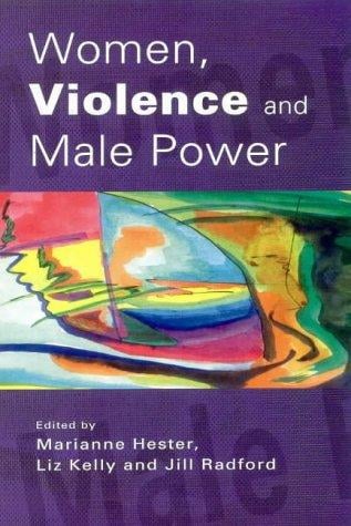 Women, violence and male power