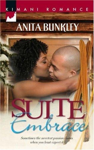 Suite embrace