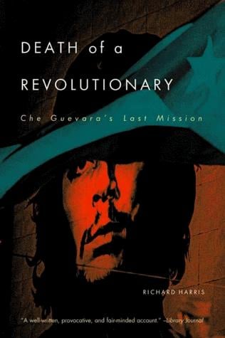 Death of a revolutionary