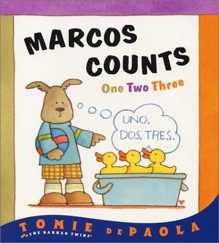 Marcos counts
