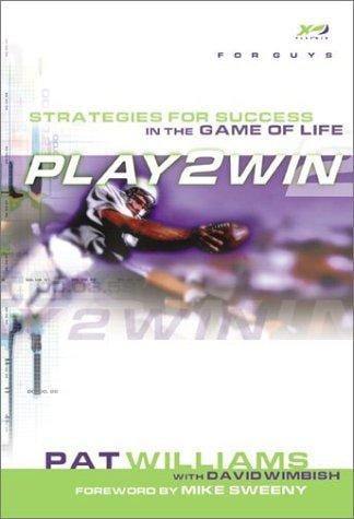 Play to win (for guys)