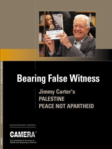 Bearing false witness