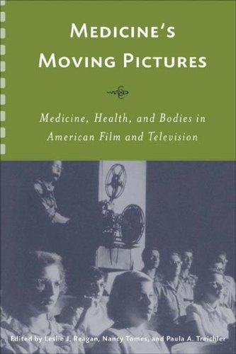 Medicine's moving pictures