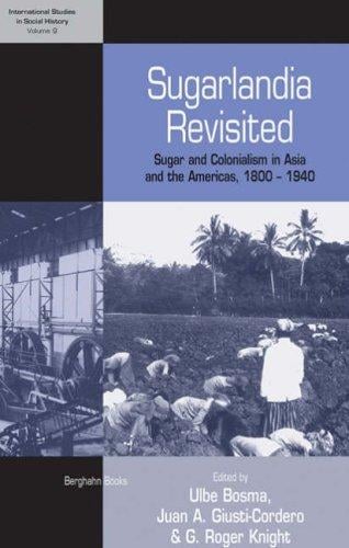 Sugarlandia revisited