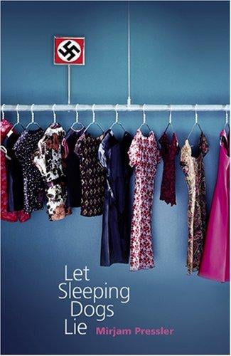 Let sleeping dogs lie