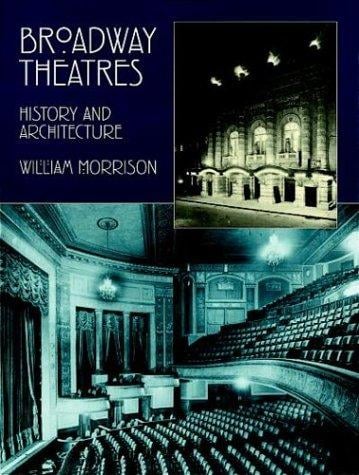 Broadway theatres