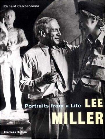 LEE MILLER: PORTRAITS FROM A LIFE