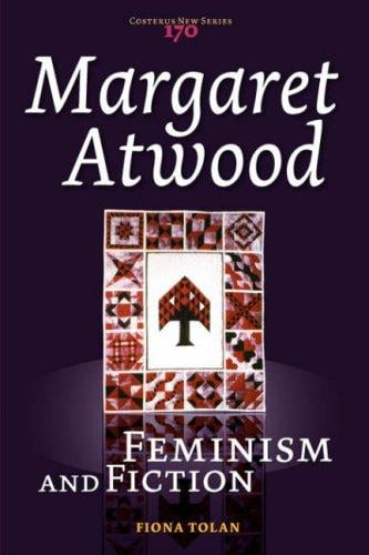 Margaret Atwood