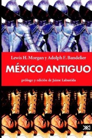 Mexico antiguo