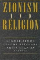 Zionism and religion