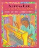 Aneesa Lee and the weaver's gift